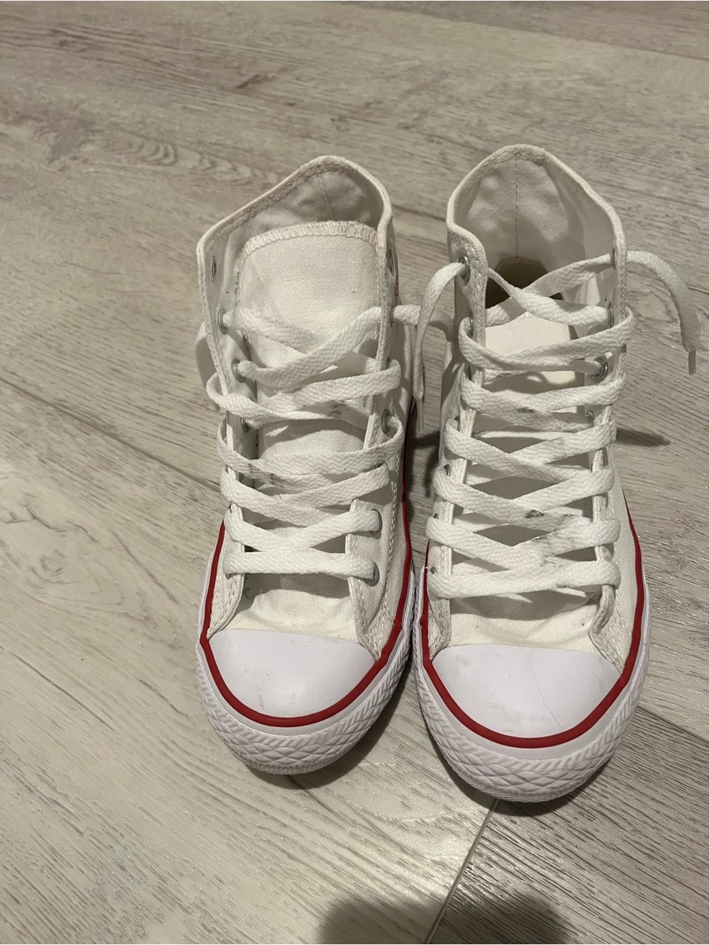 Converse High Top